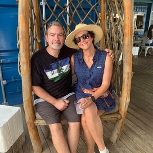 Meet your Posher, Dena